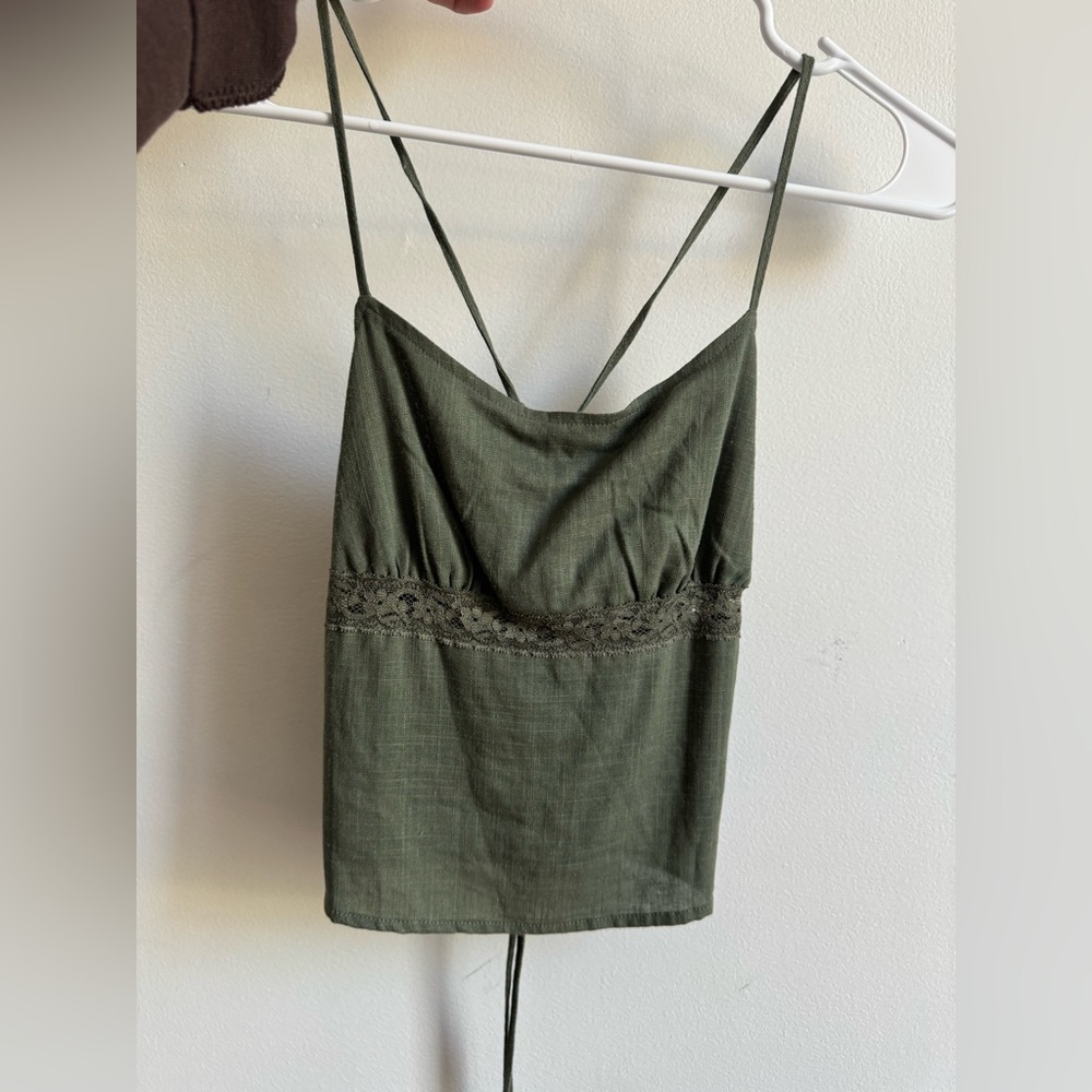 L.A Hearts tank top
